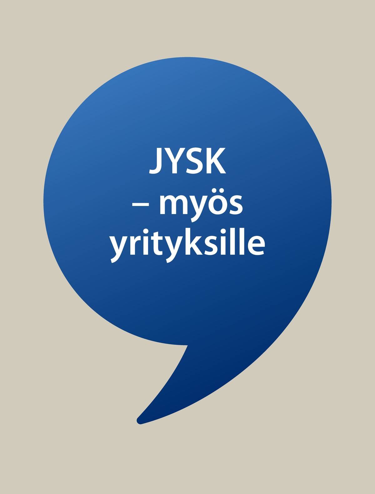 Katso ketjun Jysk tarjouslehti viikolta 36 sivustolla Viikkotarjoukset.fi. Löydät monia hyviä tarjouksia erilaisista tuotteista. Lue tarjouslehti täältä! Sivu 1