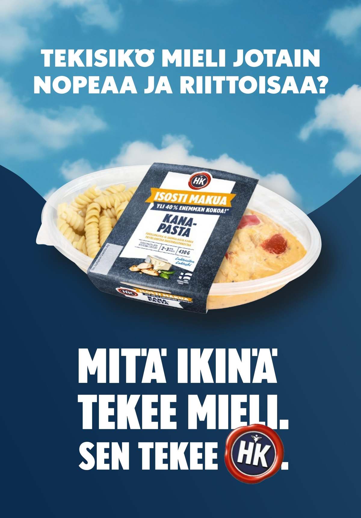 Katso ketjun K-Ruoka tarjouslehti viikolta 37 sivustolla Viikkotarjoukset.fi. Löydät monia hyviä tarjouksia erilaisista tuotteista. Lue tarjouslehti täältä! Sivu 26