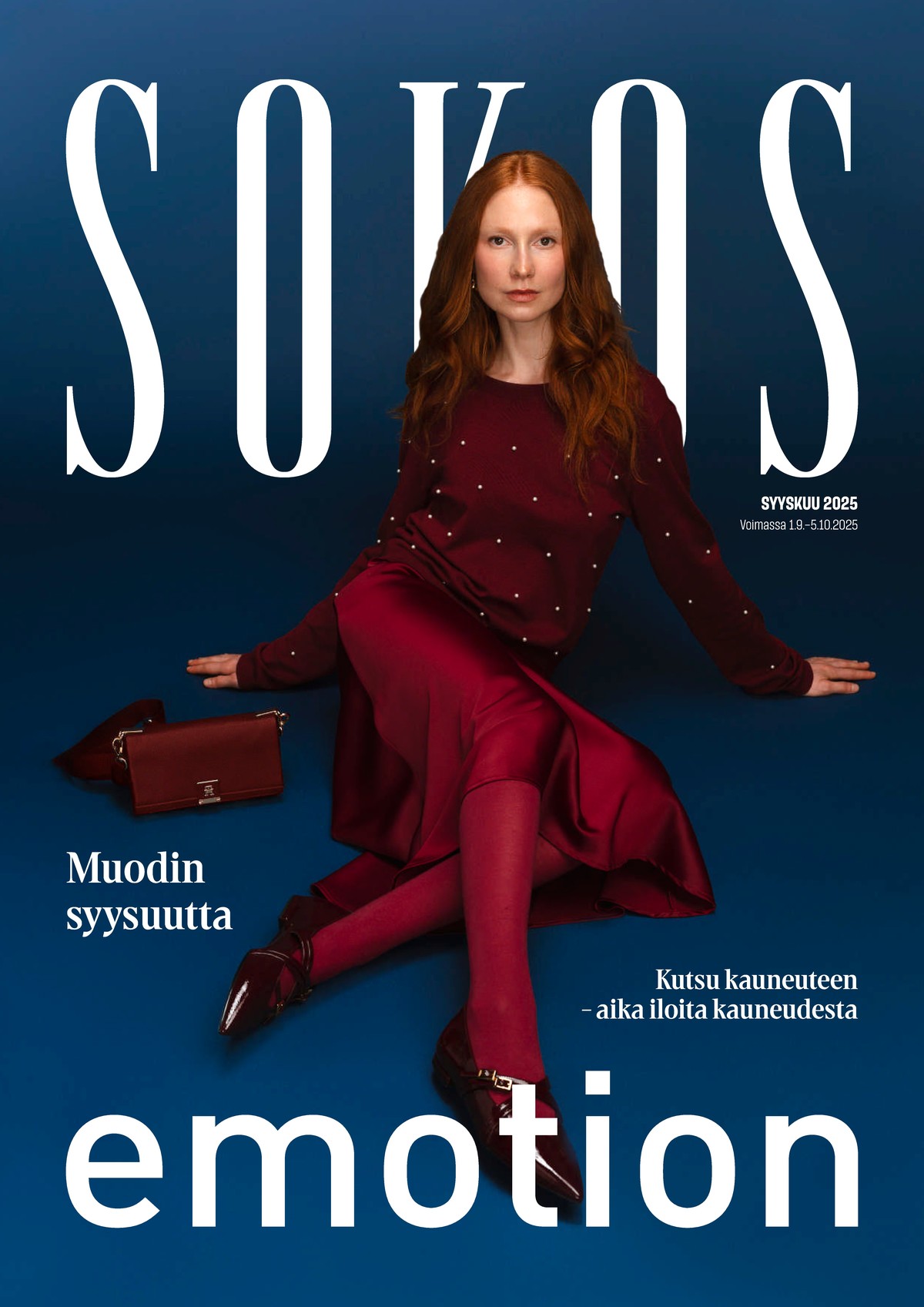 Katso ketjun Sokos tarjouslehti viikolta 38 sivustolla Viikkotarjoukset.fi. Löydät monia hyviä tarjouksia erilaisista tuotteista. Lue tarjouslehti täältä! Sivu 1