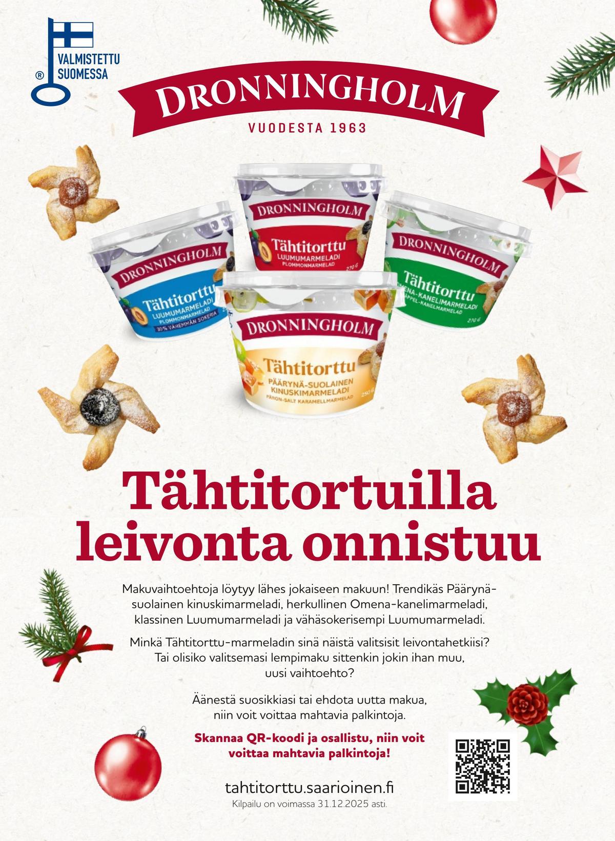 Katso ketjun Pirkka tarjouslehti viikolta 42 sivustolla Viikkotarjoukset.fi. Löydät monia hyviä tarjouksia erilaisista tuotteista. Lue tarjouslehti täältä! Sivu 49