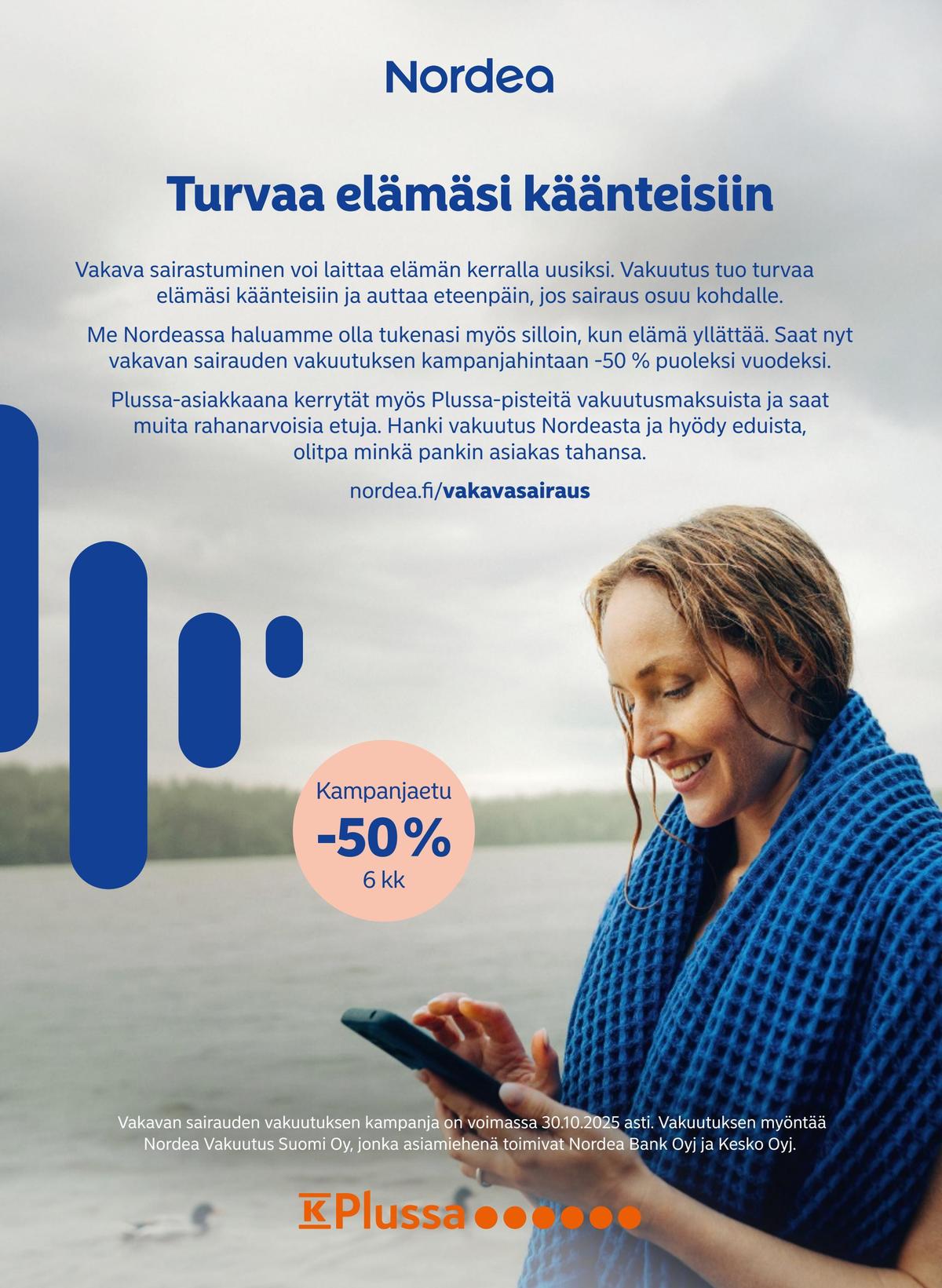 Katso ketjun Pirkka tarjouslehti viikolta 42 sivustolla Viikkotarjoukset.fi. Löydät monia hyviä tarjouksia erilaisista tuotteista. Lue tarjouslehti täältä! Sivu 6