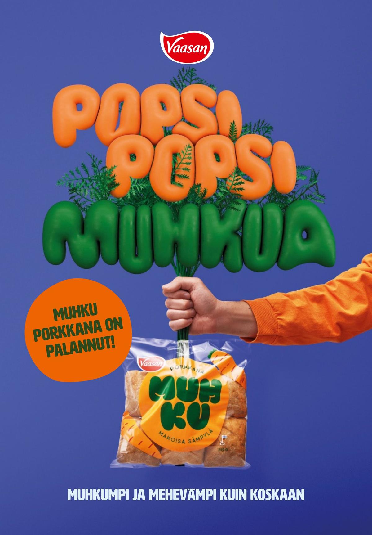 Katso ketjun K-Ruoka tarjouslehti viikolta 42 sivustolla Viikkotarjoukset.fi. Löydät monia hyviä tarjouksia erilaisista tuotteista. Lue tarjouslehti täältä! Sivu 4