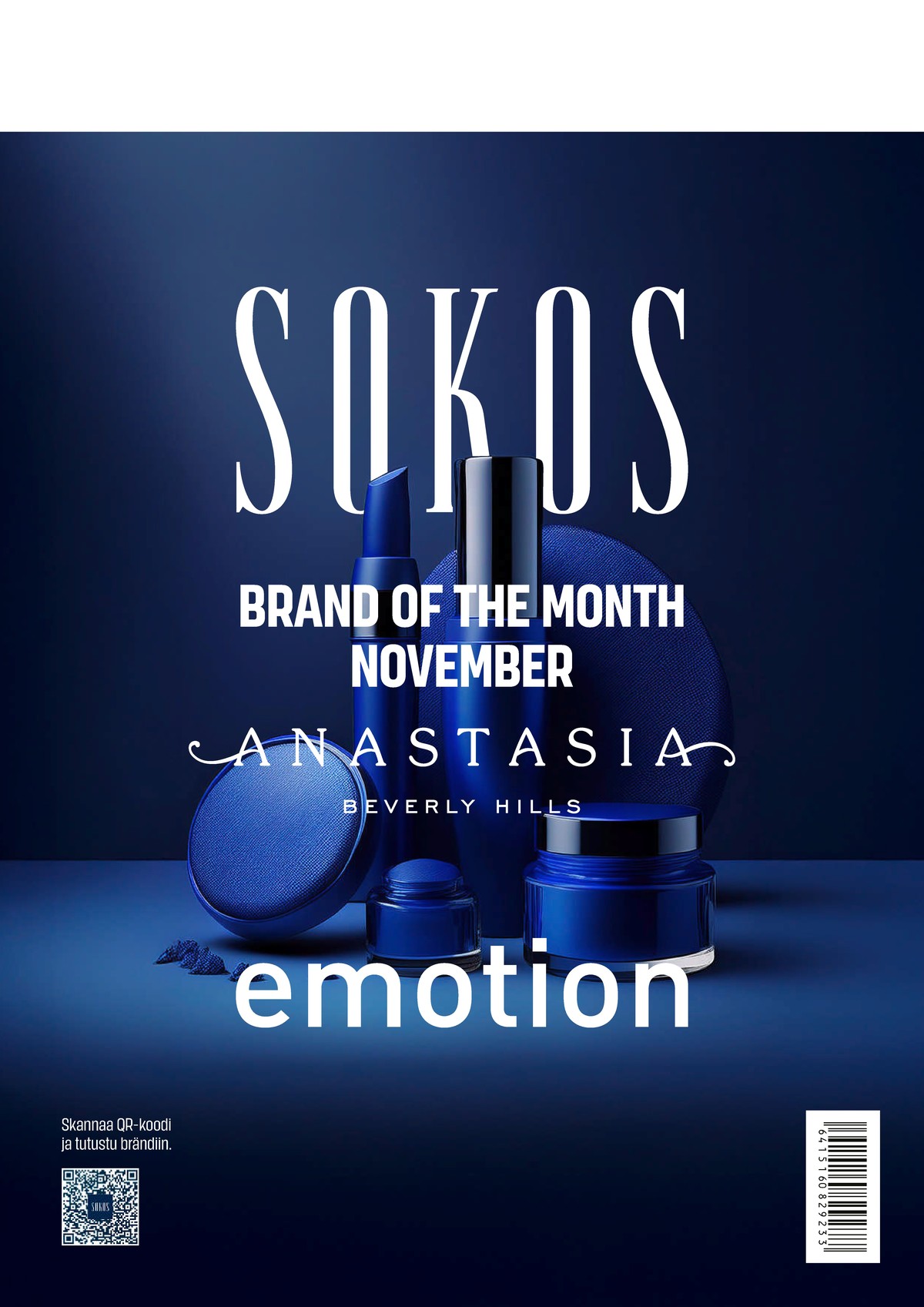 Katso ketjun Sokos tarjouslehti viikolta 44 sivustolla Viikkotarjoukset.fi. Löydät monia hyviä tarjouksia erilaisista tuotteista. Lue tarjouslehti täältä! Sivu 92