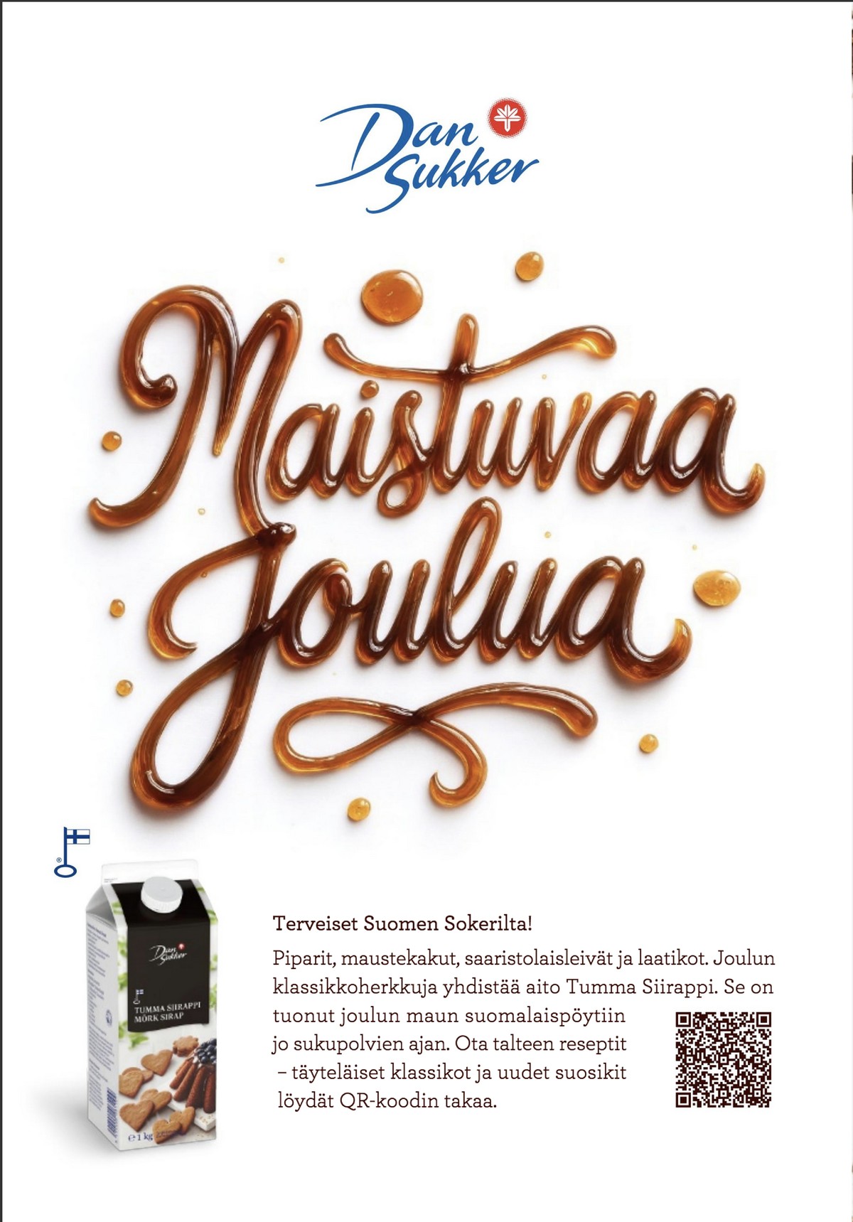 Katso ketjun K-Ruoka tarjouslehti viikolta 47 sivustolla Viikkotarjoukset.fi. Löydät monia hyviä tarjouksia erilaisista tuotteista. Lue tarjouslehti täältä! Sivu 16