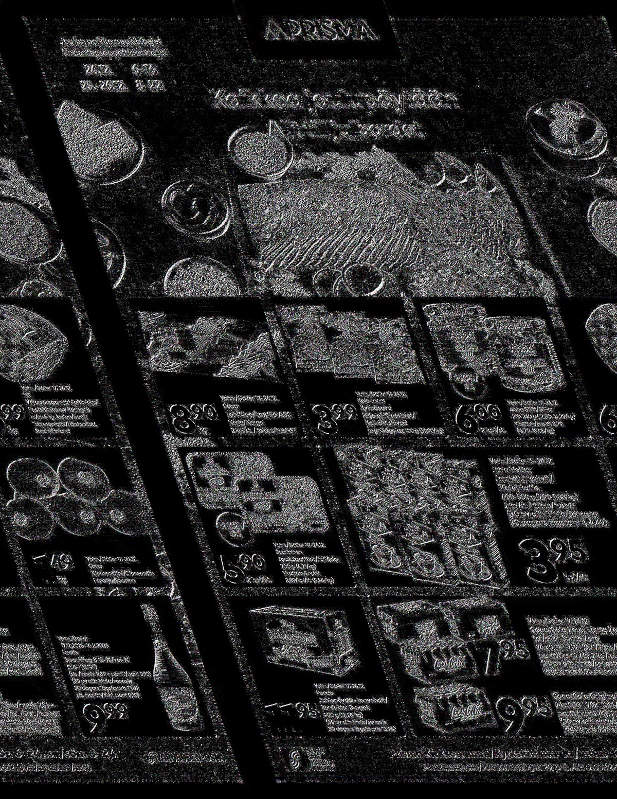 Katso ketjun Prisma region tarjouslehti viikolta 51 sivustolla Viikkotarjoukset.fi. Löydät monia hyviä tarjouksia erilaisista tuotteista. Lue tarjouslehti täältä! Sivu 1