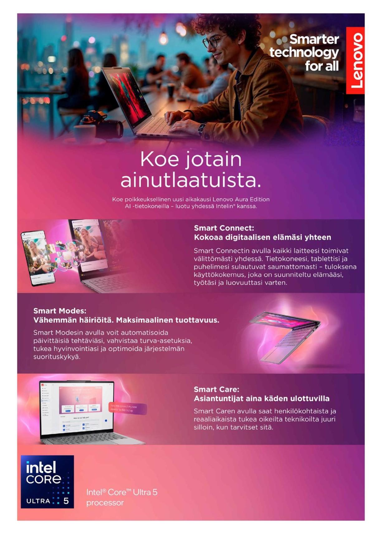 Katso ketjun Power tarjouslehti viikolta 10 sivustolla Viikkotarjoukset.fi. Löydät monia hyviä tarjouksia erilaisista tuotteista. Lue tarjouslehti täältä! Sivu 20