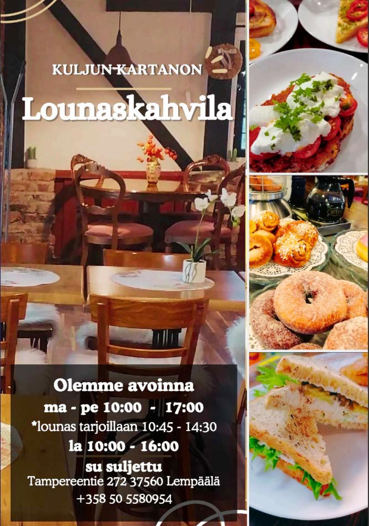 Katso ketjun Hintakaari tarjouslehti viikolta 11 sivustolla Viikkotarjoukset.fi. Löydät monia hyviä tarjouksia erilaisista tuotteista. Lue tarjouslehti täältä! Sivu 9