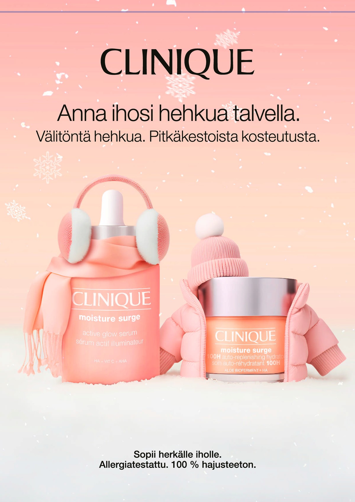 Katso ketjun Sokos tarjouslehti viikolta 12 sivustolla Viikkotarjoukset.fi. Löydät monia hyviä tarjouksia erilaisista tuotteista. Lue tarjouslehti täältä! Sivu 12