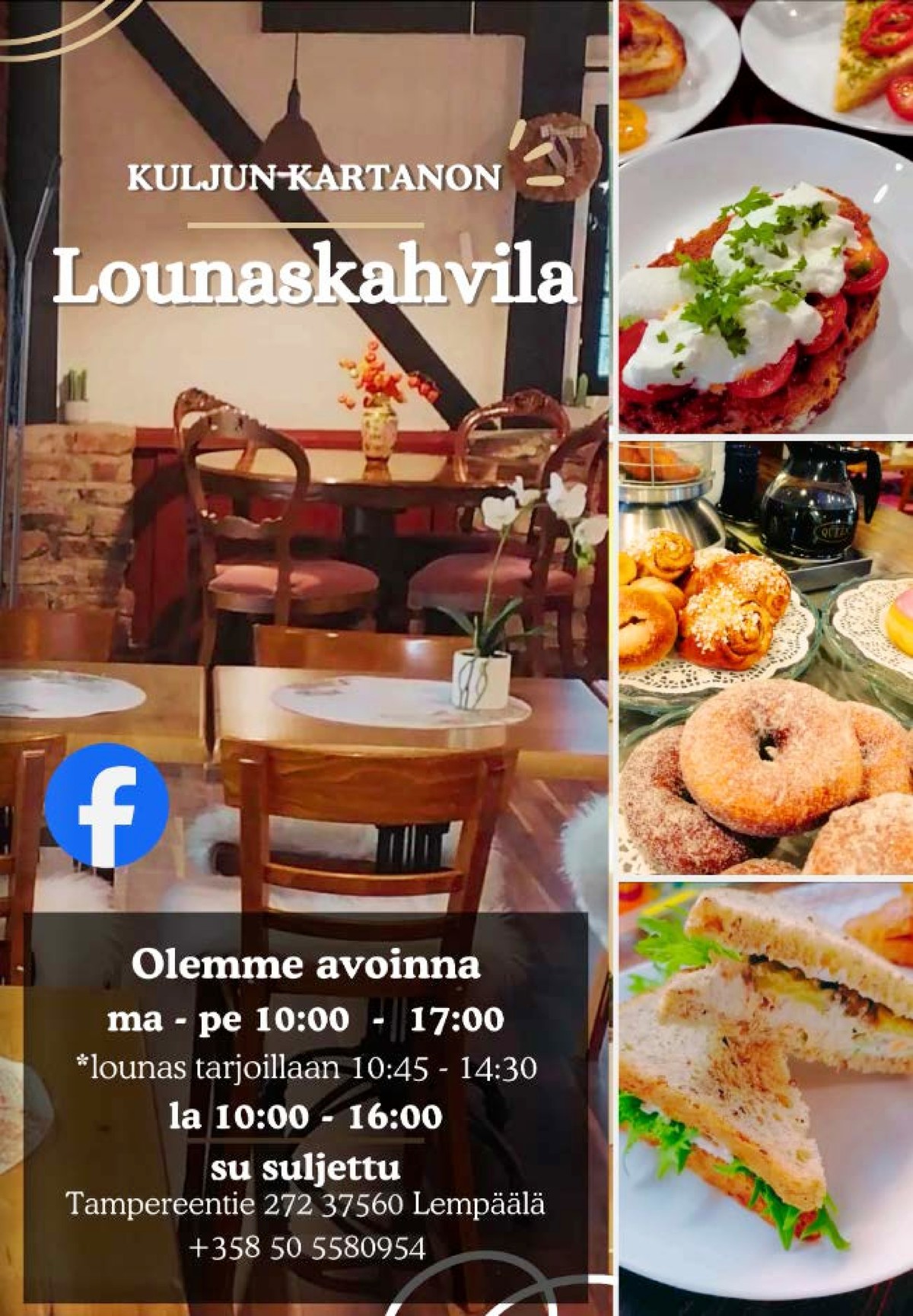 Katso ketjun Hintakaari tarjouslehti viikolta 13 sivustolla Viikkotarjoukset.fi. Löydät monia hyviä tarjouksia erilaisista tuotteista. Lue tarjouslehti täältä! Sivu 11