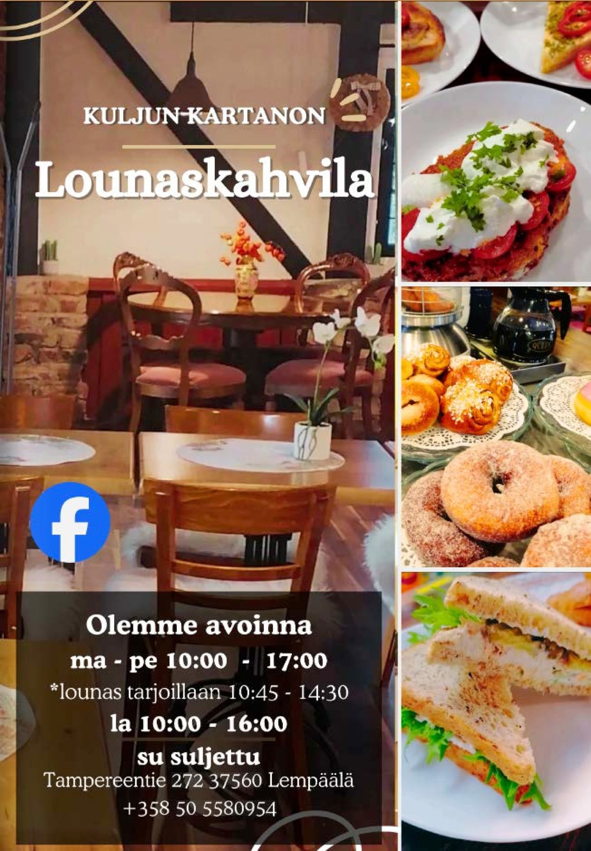 Katso ketjun Hintakaari tarjouslehti viikolta 15 sivustolla Viikkotarjoukset.fi. Löydät monia hyviä tarjouksia erilaisista tuotteista. Lue tarjouslehti täältä! Sivu 11