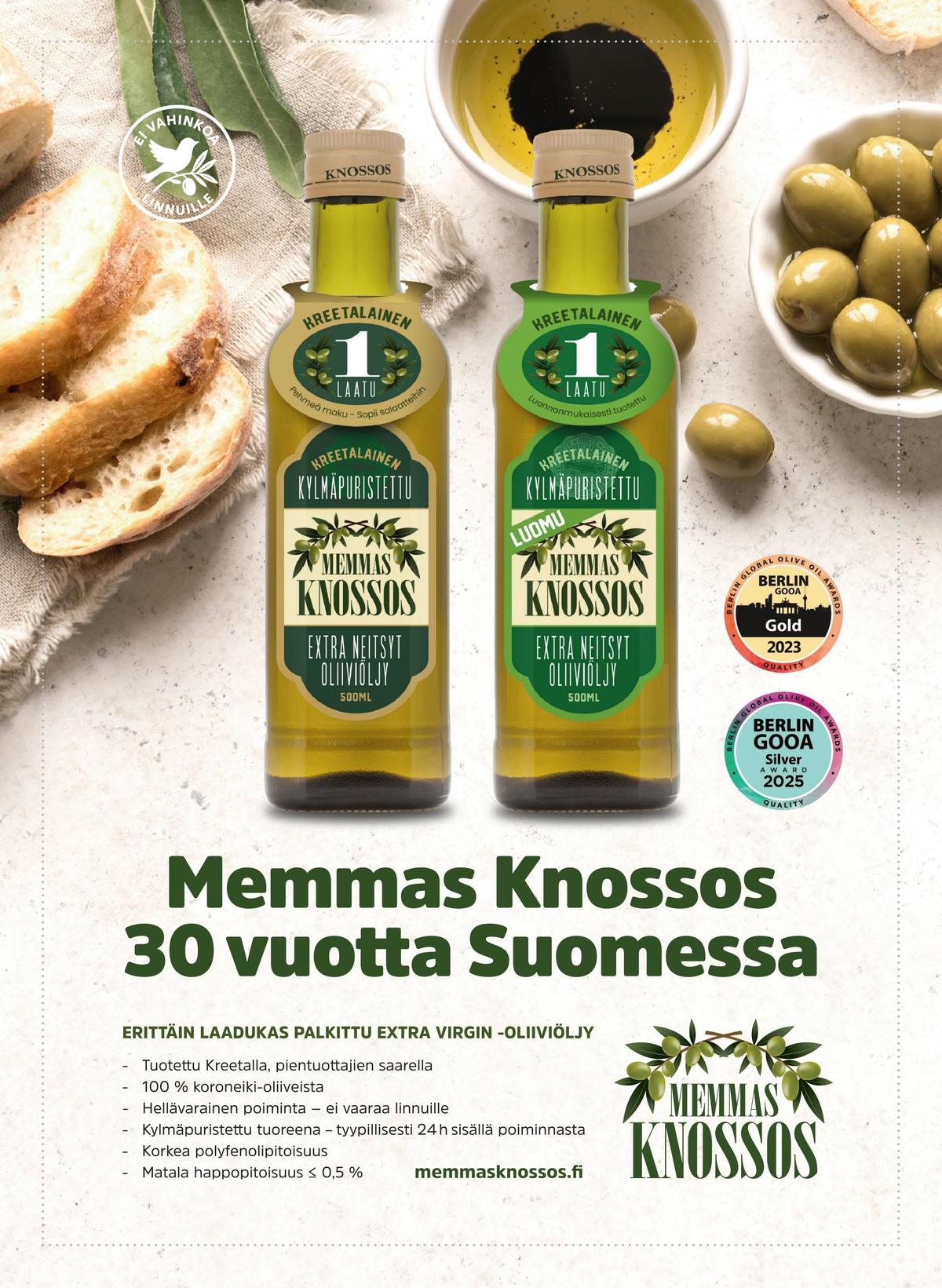 Katso ketjun Pirkka tarjouslehti viikolta 16 sivustolla Viikkotarjoukset.fi. Löydät monia hyviä tarjouksia erilaisista tuotteista. Lue tarjouslehti täältä! Sivu 38