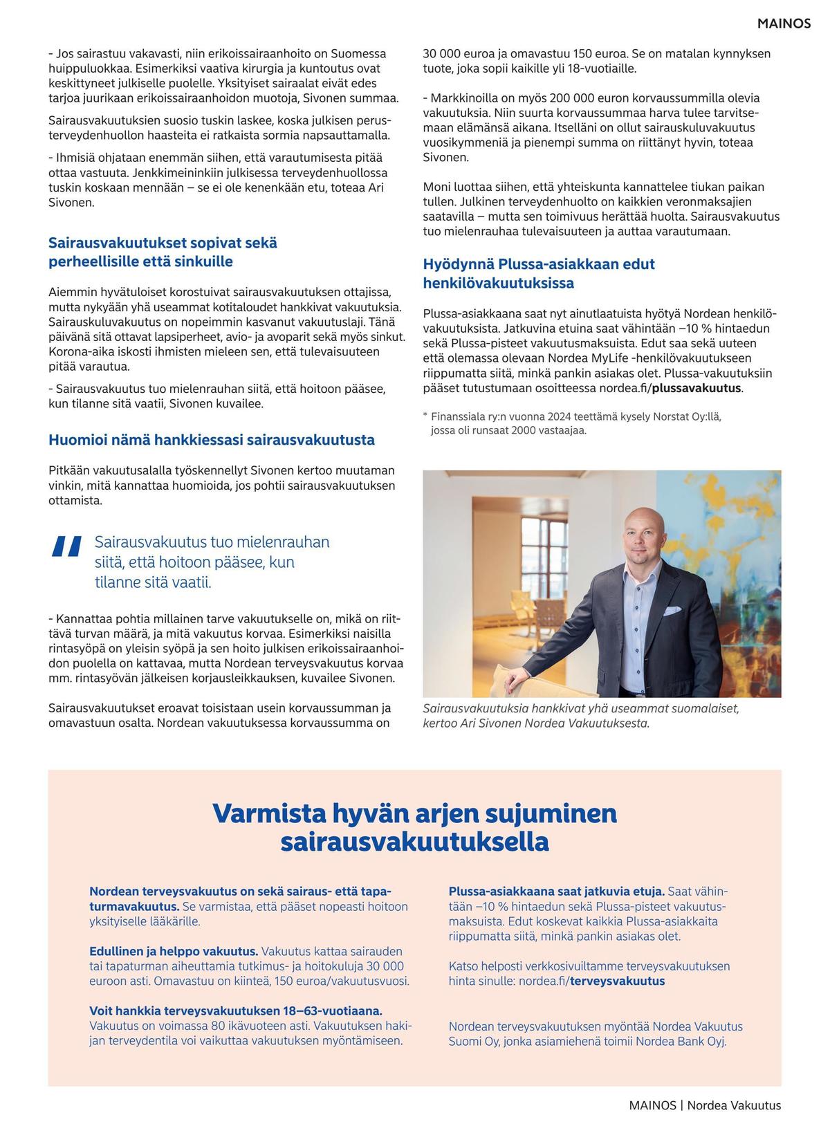 Katso ketjun Pirkka tarjouslehti viikolta 21 sivustolla Viikkotarjoukset.fi. Löydät monia hyviä tarjouksia erilaisista tuotteista. Lue tarjouslehti täältä! Sivu 71