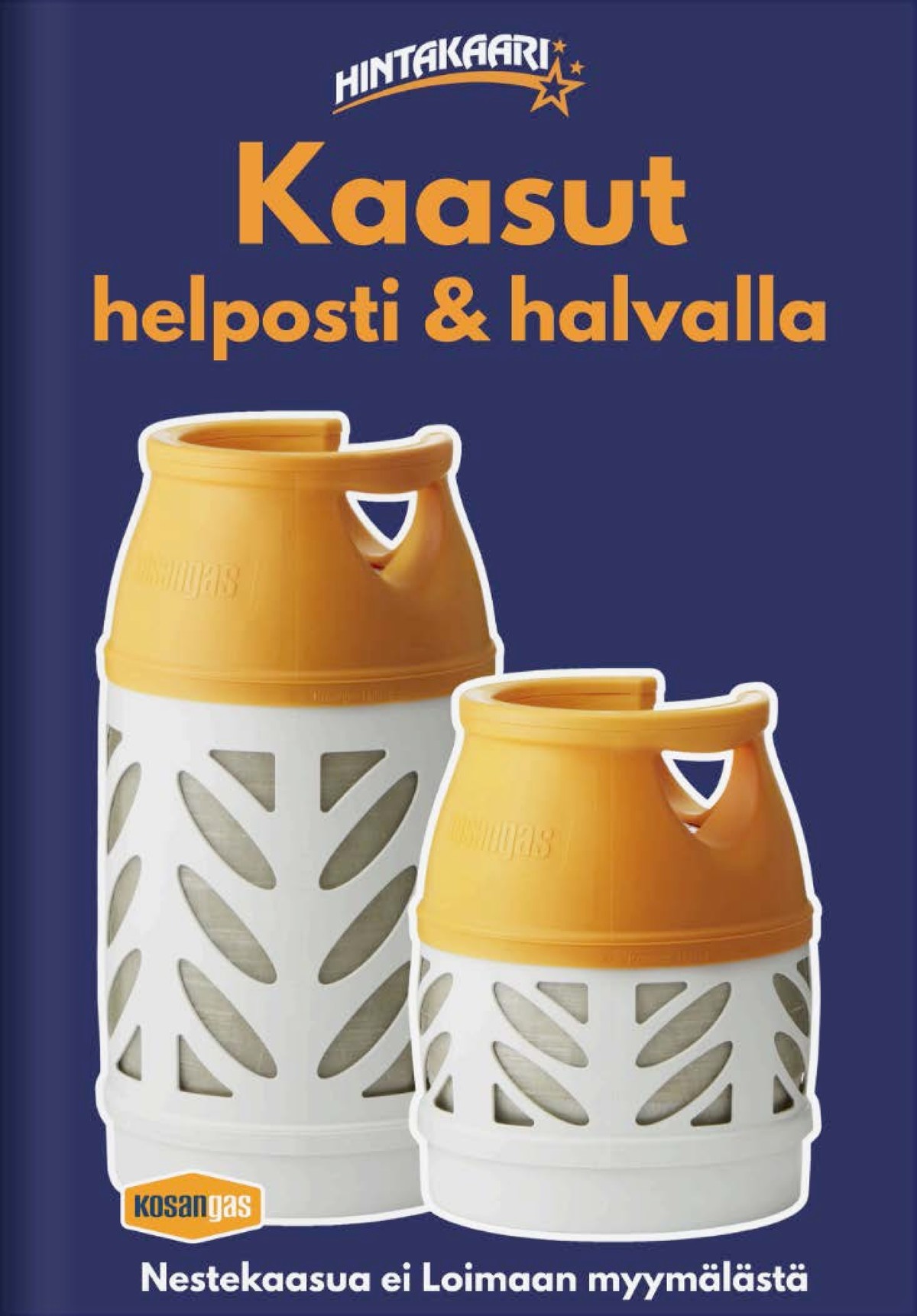 Katso ketjun Hintakaari tarjouslehti viikolta 21 sivustolla Viikkotarjoukset.fi. Löydät monia hyviä tarjouksia erilaisista tuotteista. Lue tarjouslehti täältä! Sivu 7
