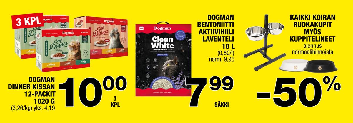 Katso ketjun Säästömarket tarjouslehti viikolta 22 sivustolla Viikkotarjoukset.fi. Löydät monia hyviä tarjouksia erilaisista tuotteista. Lue tarjouslehti täältä! Sivu 2