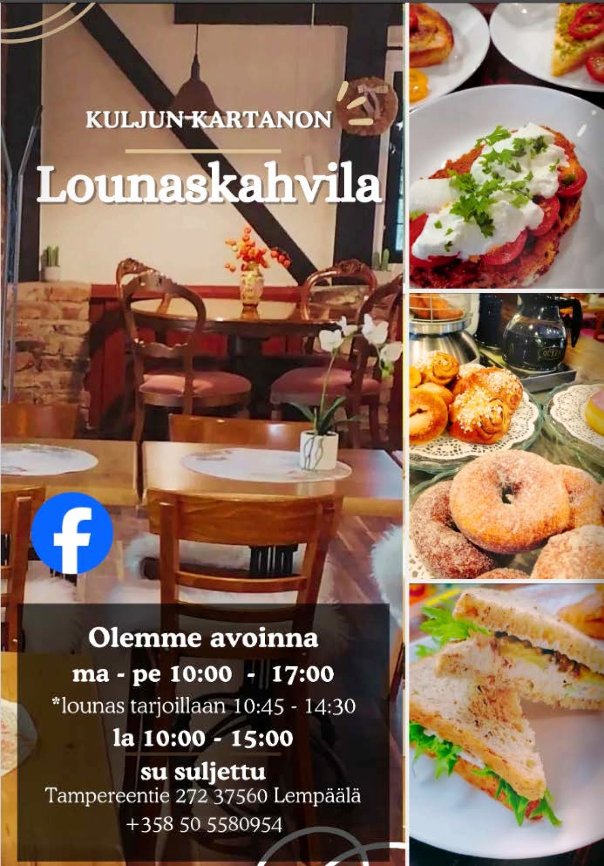 Katso ketjun Hintakaari tarjouslehti viikolta 27 sivustolla Viikkotarjoukset.fi. Löydät monia hyviä tarjouksia erilaisista tuotteista. Lue tarjouslehti täältä! Sivu 14