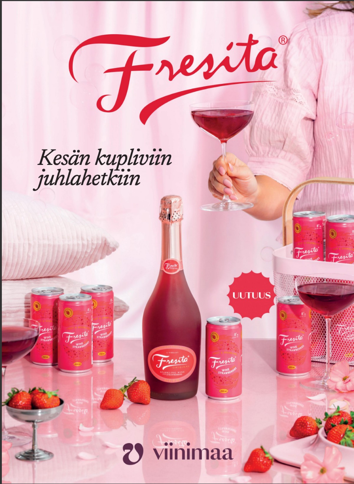 Katso ketjun Pirkka tarjouslehti viikolta 29 sivustolla Viikkotarjoukset.fi. Löydät monia hyviä tarjouksia erilaisista tuotteista. Lue tarjouslehti täältä! Sivu 12
