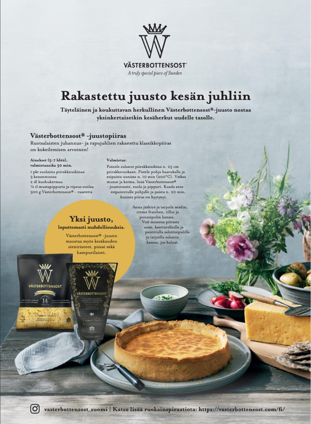 Katso ketjun Pirkka tarjouslehti viikolta 29 sivustolla Viikkotarjoukset.fi. Löydät monia hyviä tarjouksia erilaisista tuotteista. Lue tarjouslehti täältä! Sivu 16