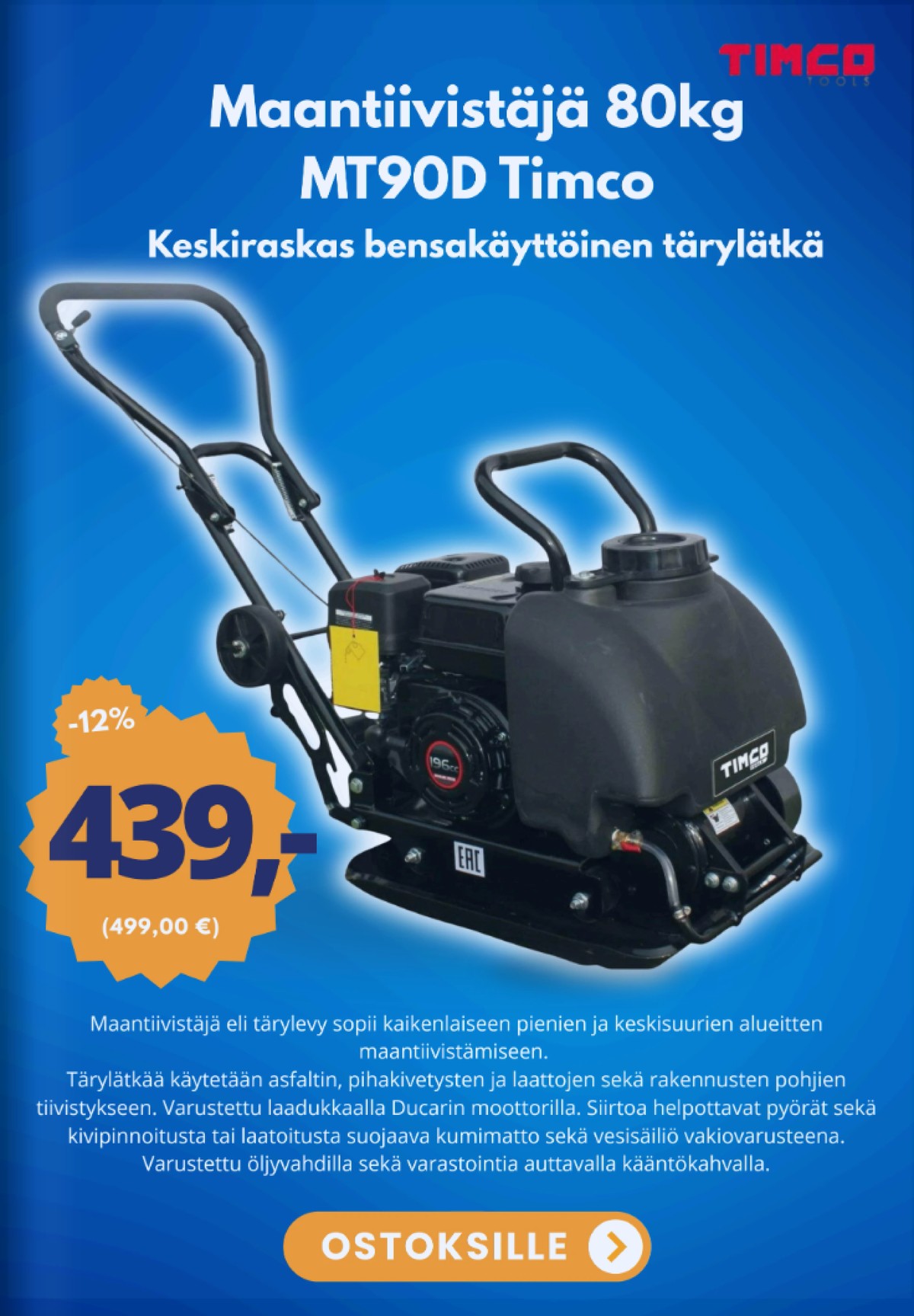 Katso ketjun Hintakaari tarjouslehti viikolta 29 sivustolla Viikkotarjoukset.fi. Löydät monia hyviä tarjouksia erilaisista tuotteista. Lue tarjouslehti täältä! Sivu 11