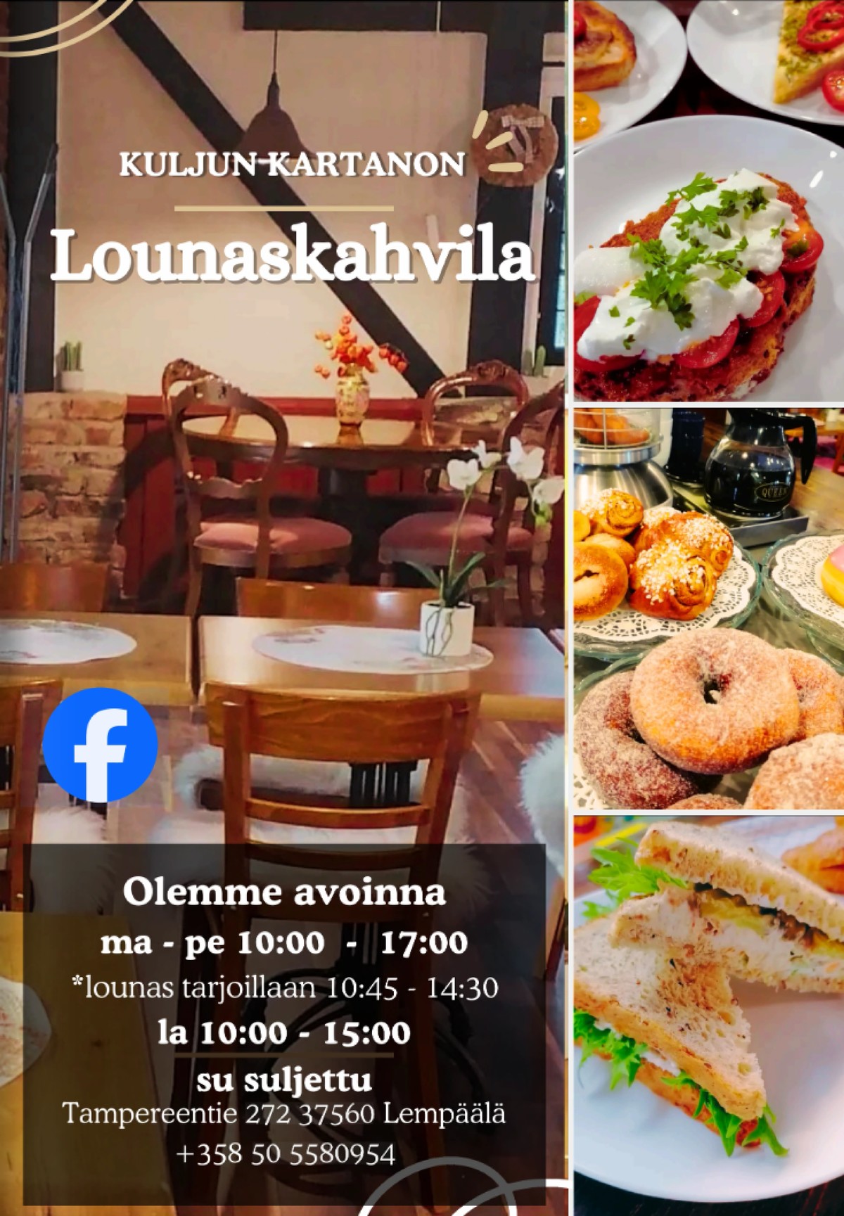 Katso ketjun Hintakaari tarjouslehti viikolta 29 sivustolla Viikkotarjoukset.fi. Löydät monia hyviä tarjouksia erilaisista tuotteista. Lue tarjouslehti täältä! Sivu 14