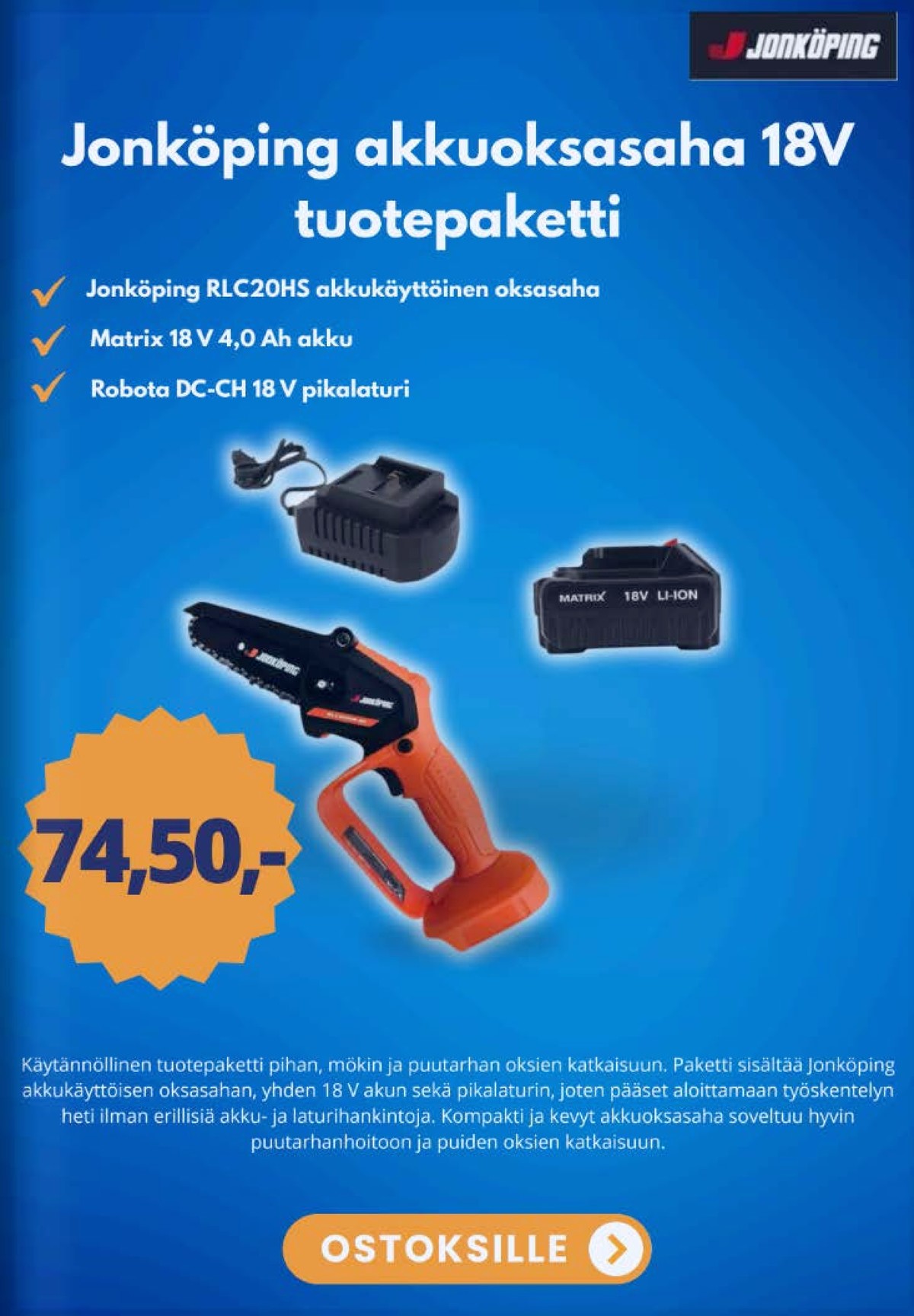Katso ketjun Hintakaari tarjouslehti viikolta 36 sivustolla Viikkotarjoukset.fi. Löydät monia hyviä tarjouksia erilaisista tuotteista. Lue tarjouslehti täältä! Sivu 9