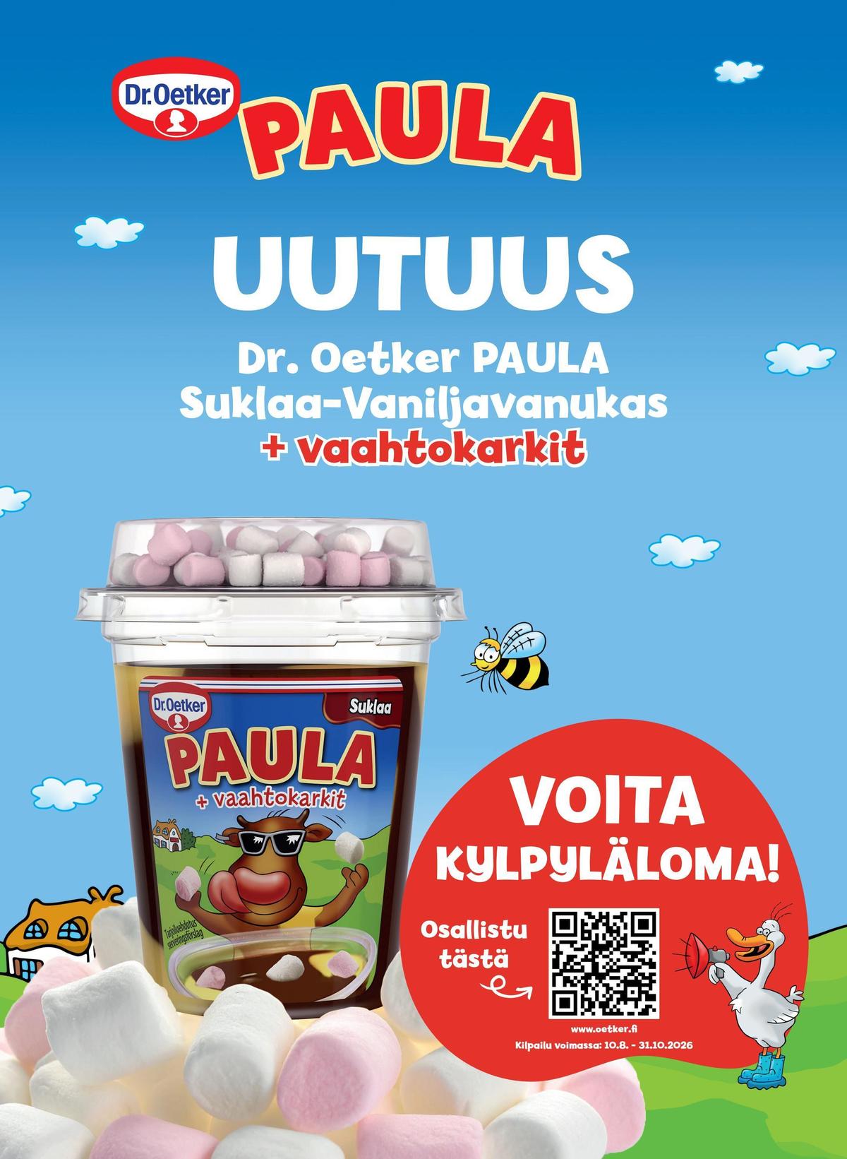 Katso ketjun Pirkka tarjouslehti viikolta 37 sivustolla Viikkotarjoukset.fi. Löydät monia hyviä tarjouksia erilaisista tuotteista. Lue tarjouslehti täältä! Sivu 56