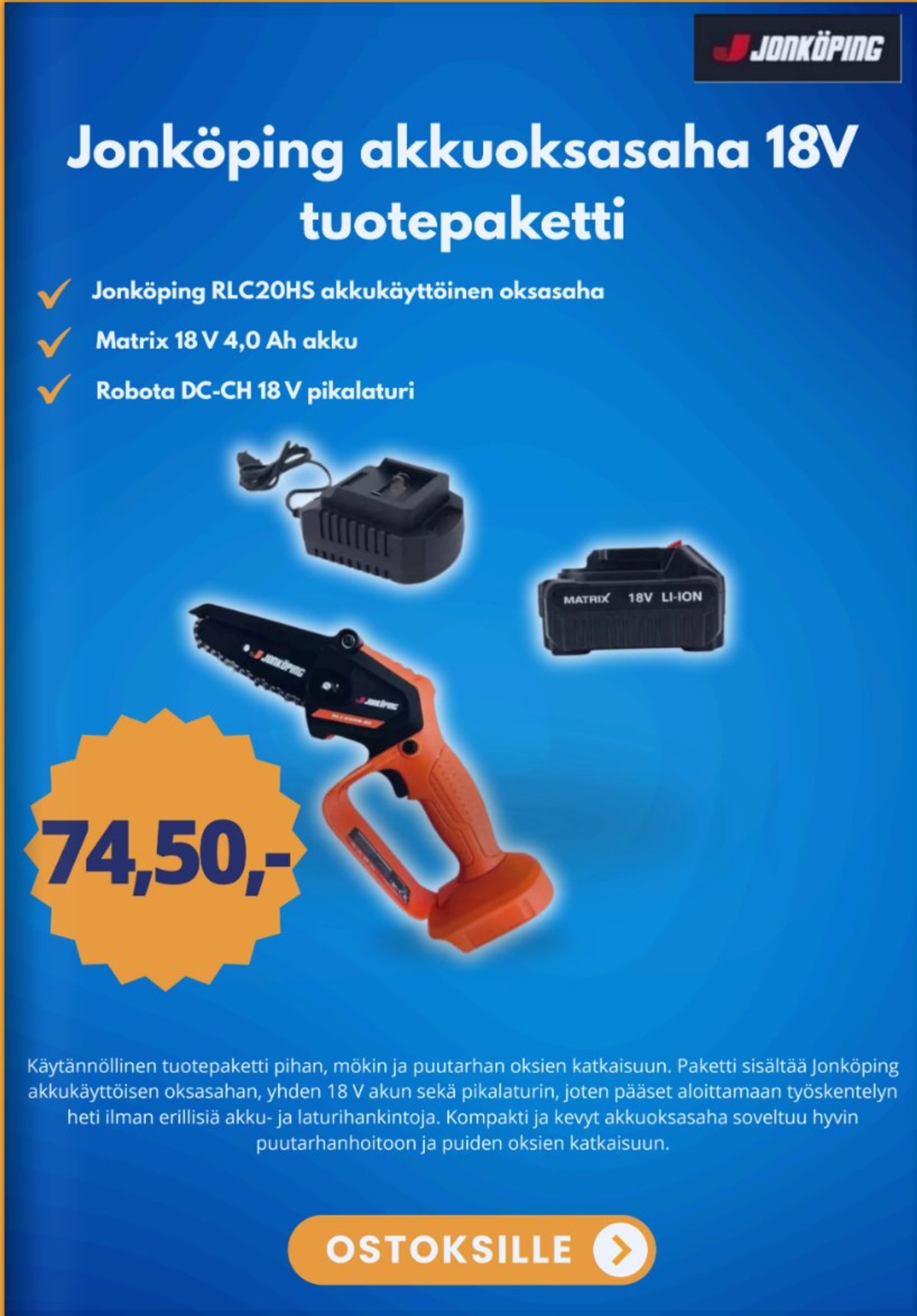 Katso ketjun Hintakaari tarjouslehti viikolta 37 sivustolla Viikkotarjoukset.fi. Löydät monia hyviä tarjouksia erilaisista tuotteista. Lue tarjouslehti täältä! Sivu 9