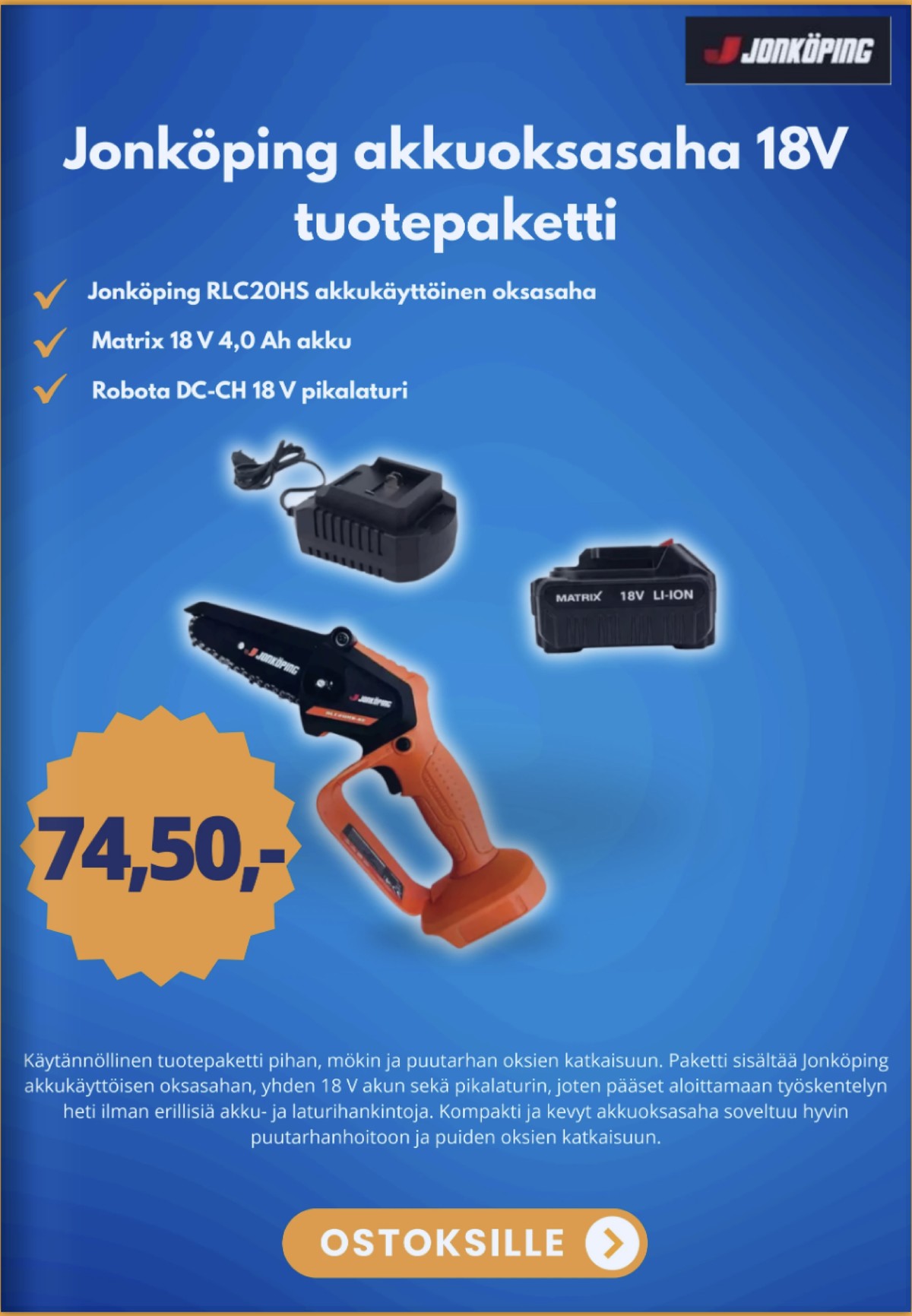 Katso ketjun Hintakaari tarjouslehti viikolta 38 sivustolla Viikkotarjoukset.fi. Löydät monia hyviä tarjouksia erilaisista tuotteista. Lue tarjouslehti täältä! Sivu 9