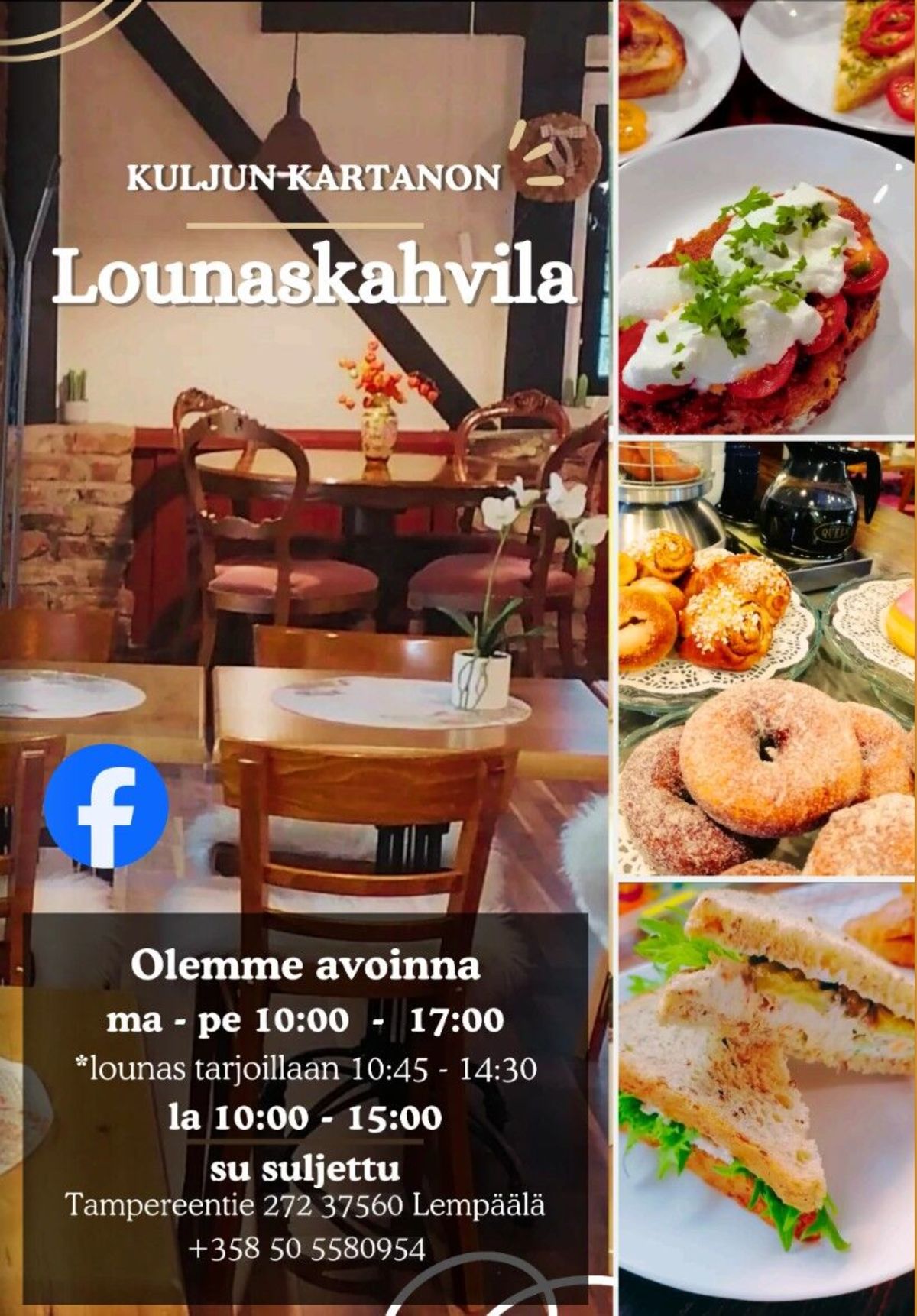 Katso ketjun Hintakaari tarjouslehti viikolta 39 sivustolla Viikkotarjoukset.fi. Löydät monia hyviä tarjouksia erilaisista tuotteista. Lue tarjouslehti täältä! Sivu 12