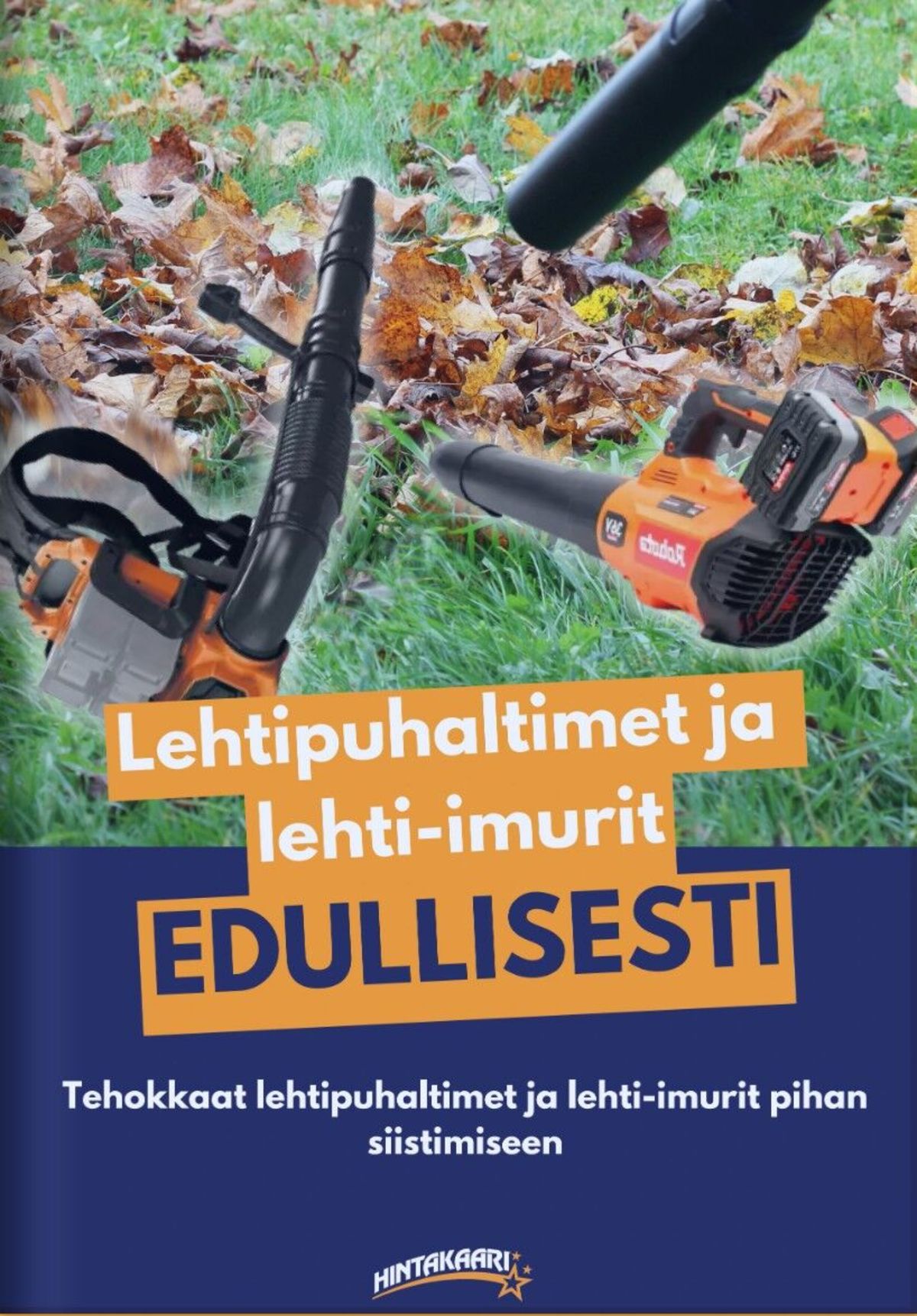 Katso ketjun Hintakaari tarjouslehti viikolta 39 sivustolla Viikkotarjoukset.fi. Löydät monia hyviä tarjouksia erilaisista tuotteista. Lue tarjouslehti täältä! Sivu 7