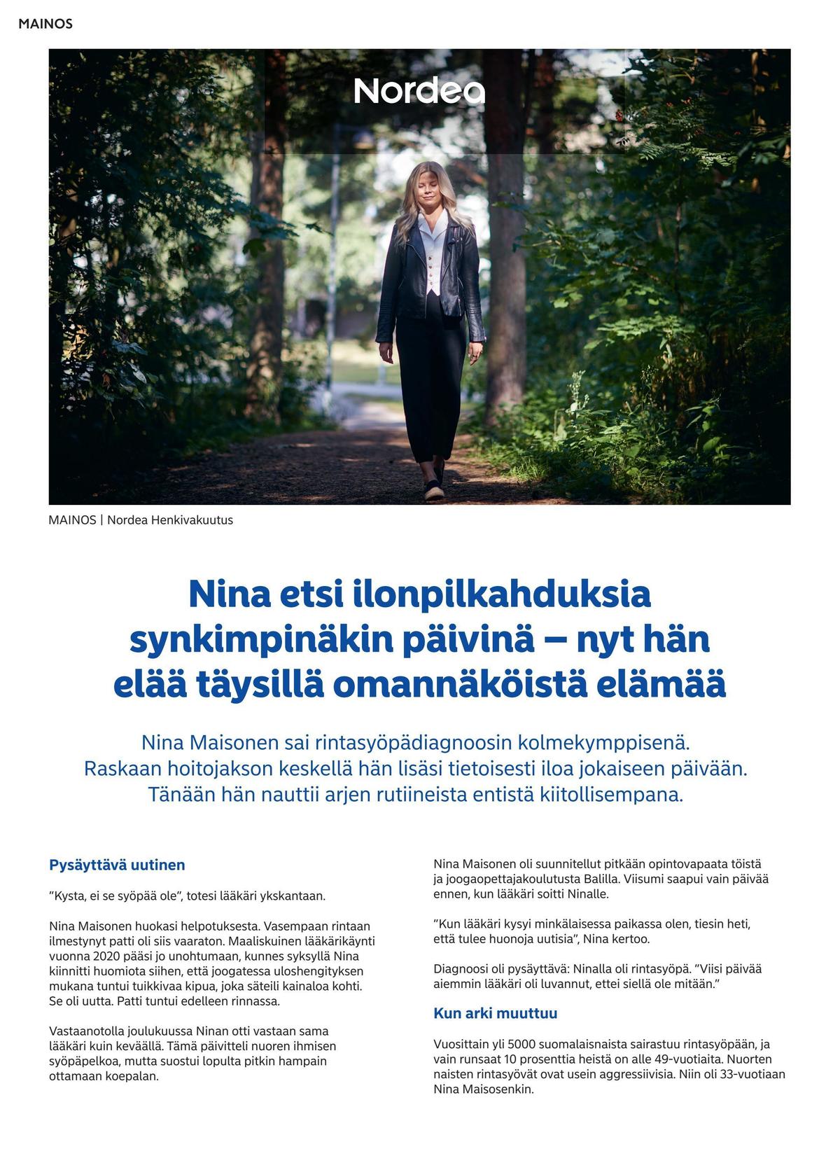 Katso ketjun Pirkka tarjouslehti viikolta 42 sivustolla Viikkotarjoukset.fi. Löydät monia hyviä tarjouksia erilaisista tuotteista. Lue tarjouslehti täältä! Sivu 64