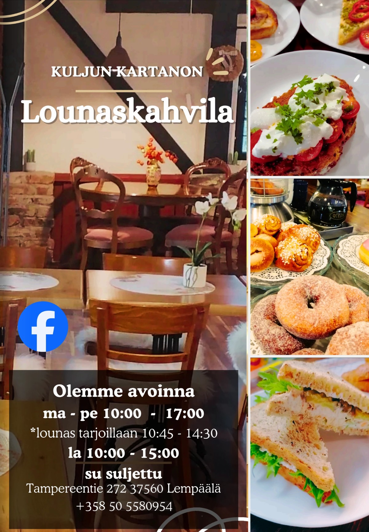 Katso ketjun Hintakaari tarjouslehti viikolta 43 sivustolla Viikkotarjoukset.fi. Löydät monia hyviä tarjouksia erilaisista tuotteista. Lue tarjouslehti täältä! Sivu 14