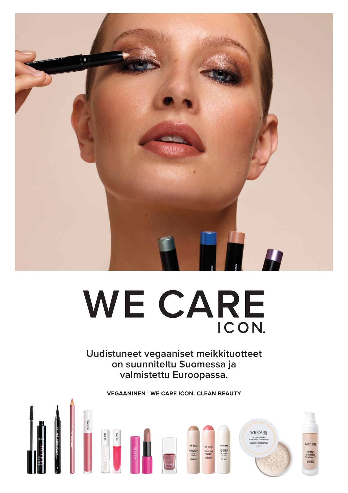 Katso ketjun Sokos tarjouslehti viikolta 7 sivustolla Viikkotarjoukset.fi. Löydät monia hyviä tarjouksia erilaisista tuotteista. Lue tarjouslehti täältä! Sivu 2