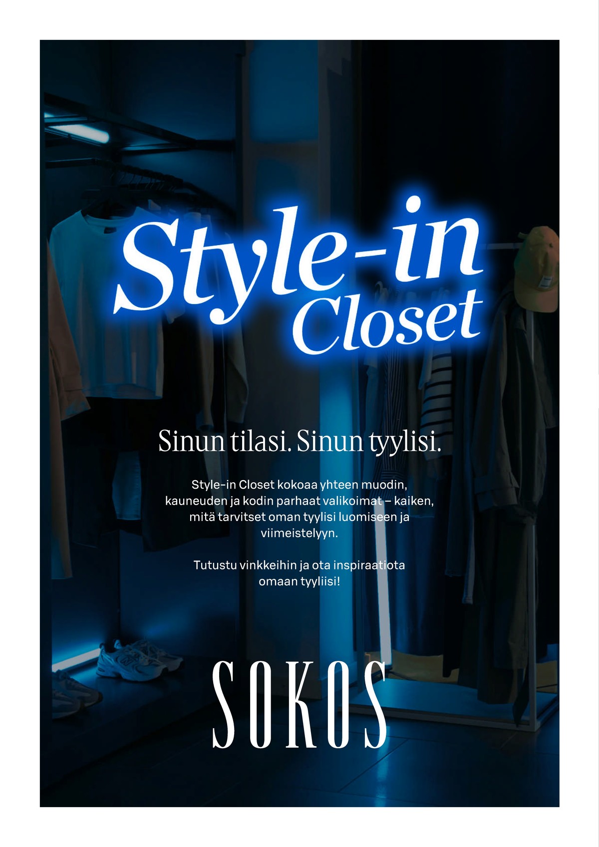 Katso ketjun Sokos tarjouslehti viikolta 7 sivustolla Viikkotarjoukset.fi. Löydät monia hyviä tarjouksia erilaisista tuotteista. Lue tarjouslehti täältä! Sivu 42