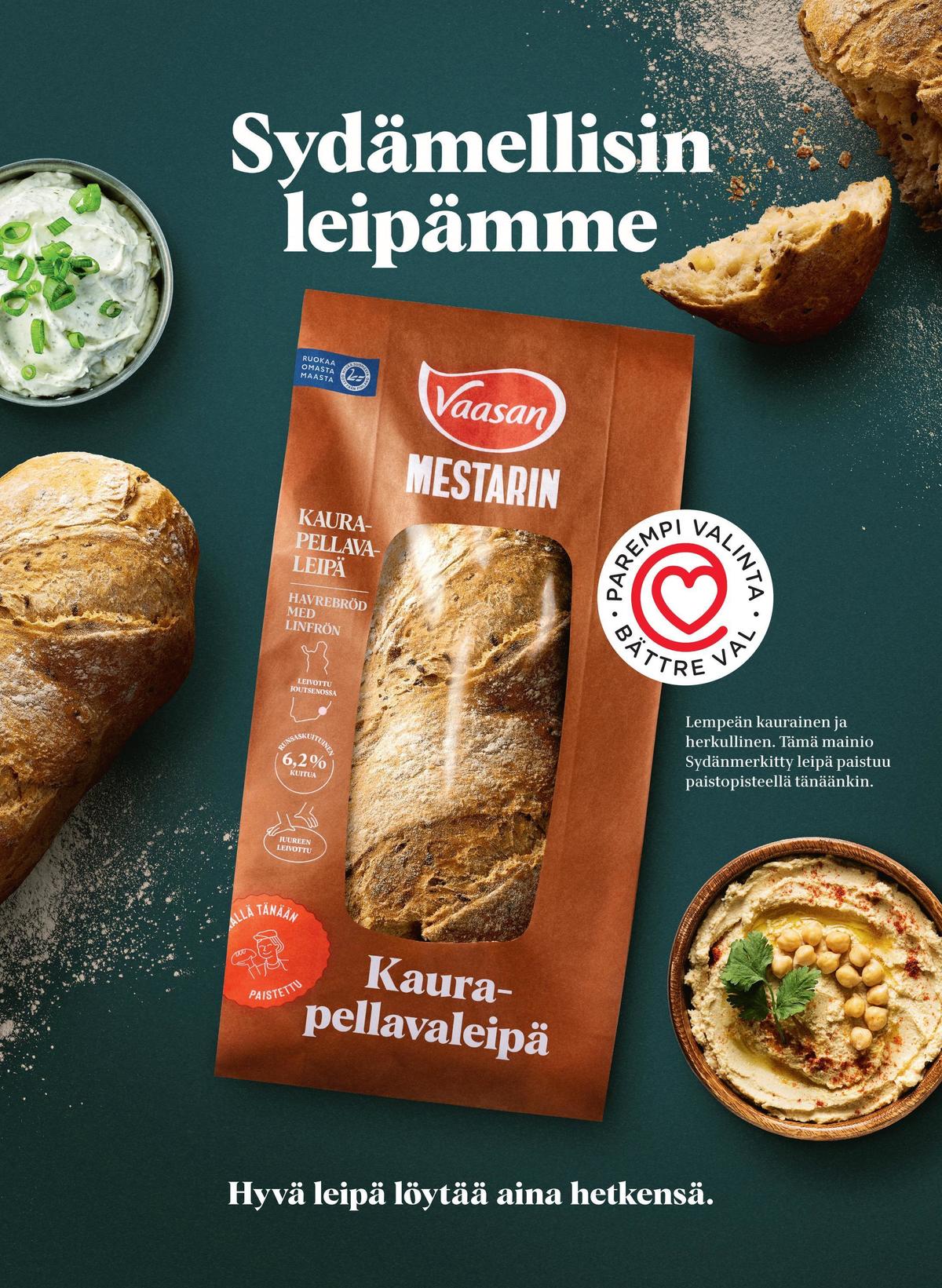 Katso ketjun Pirkka tarjouslehti viikolta 7 sivustolla Viikkotarjoukset.fi. Löydät monia hyviä tarjouksia erilaisista tuotteista. Lue tarjouslehti täältä! Sivu 2