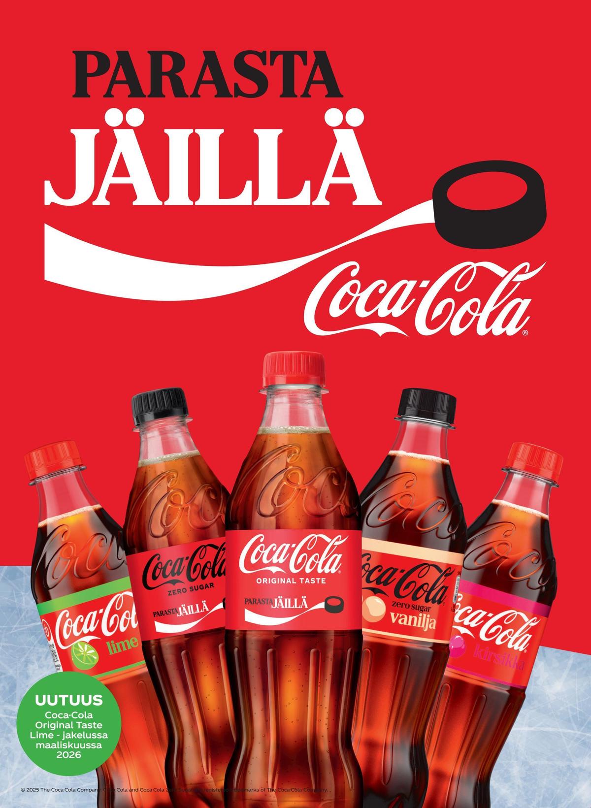 Katso ketjun Pirkka tarjouslehti viikolta 7 sivustolla Viikkotarjoukset.fi. Löydät monia hyviä tarjouksia erilaisista tuotteista. Lue tarjouslehti täältä! Sivu 11