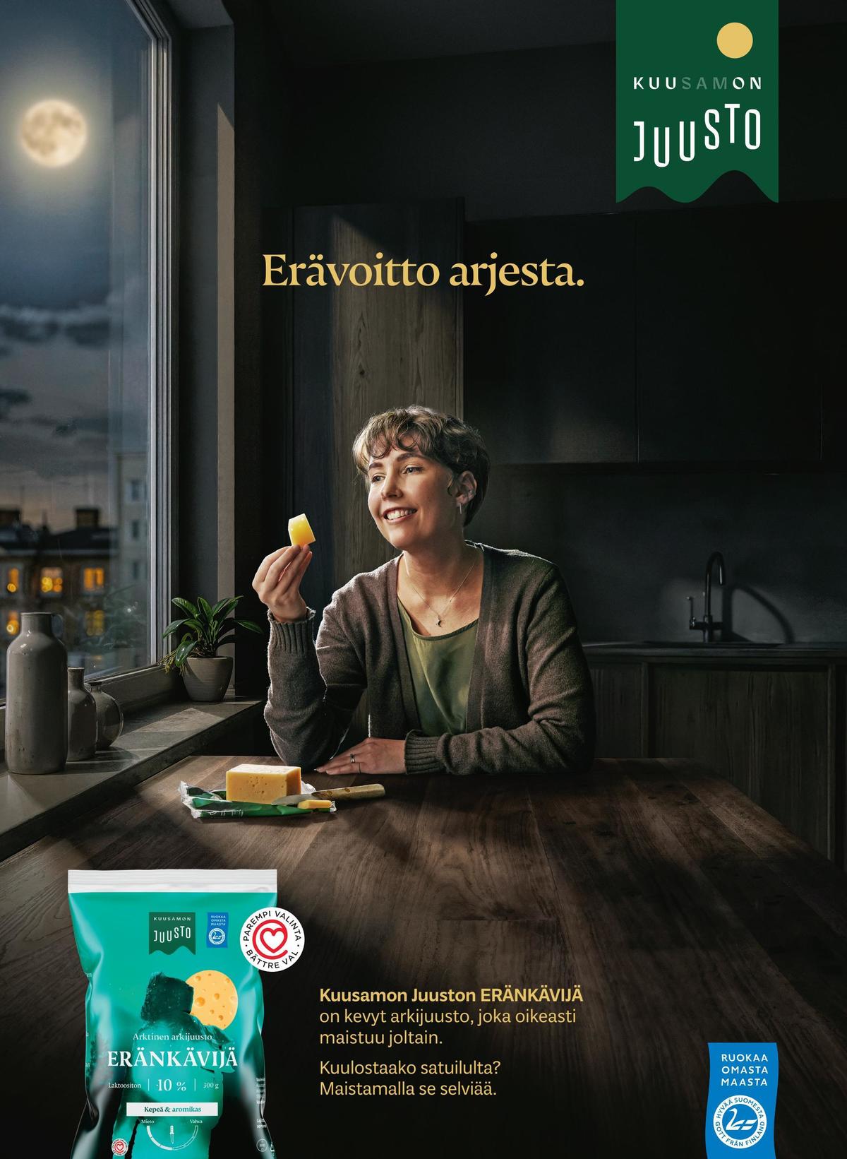 Katso ketjun Pirkka tarjouslehti viikolta 7 sivustolla Viikkotarjoukset.fi. Löydät monia hyviä tarjouksia erilaisista tuotteista. Lue tarjouslehti täältä! Sivu 55