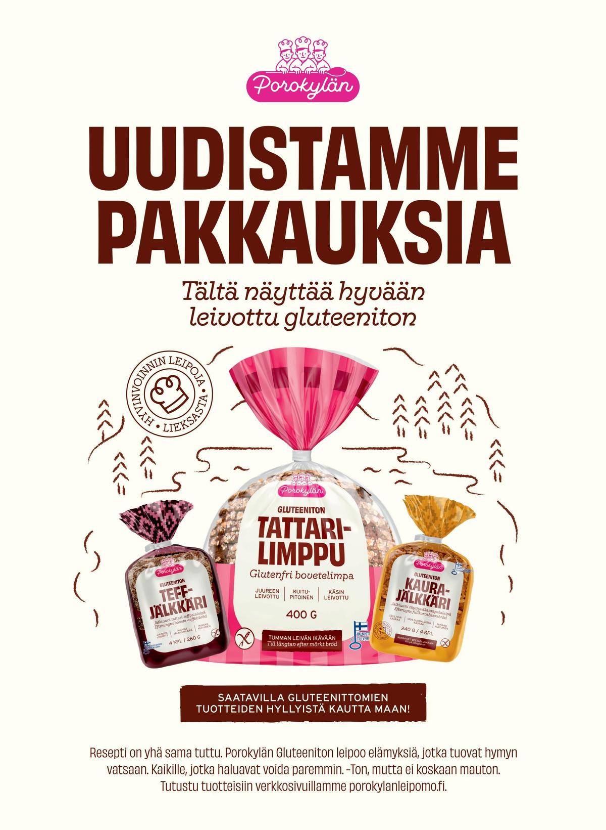 Katso ketjun Pirkka tarjouslehti viikolta 9 sivustolla Viikkotarjoukset.fi. Löydät monia hyviä tarjouksia erilaisista tuotteista. Lue tarjouslehti täältä! Sivu 68