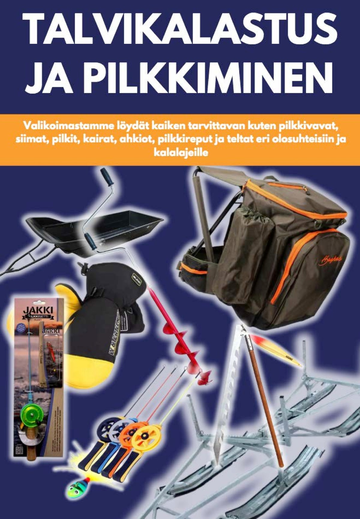 Katso ketjun Hintakaari tarjouslehti viikolta 9 sivustolla Viikkotarjoukset.fi. Löydät monia hyviä tarjouksia erilaisista tuotteista. Lue tarjouslehti täältä! Sivu 7
