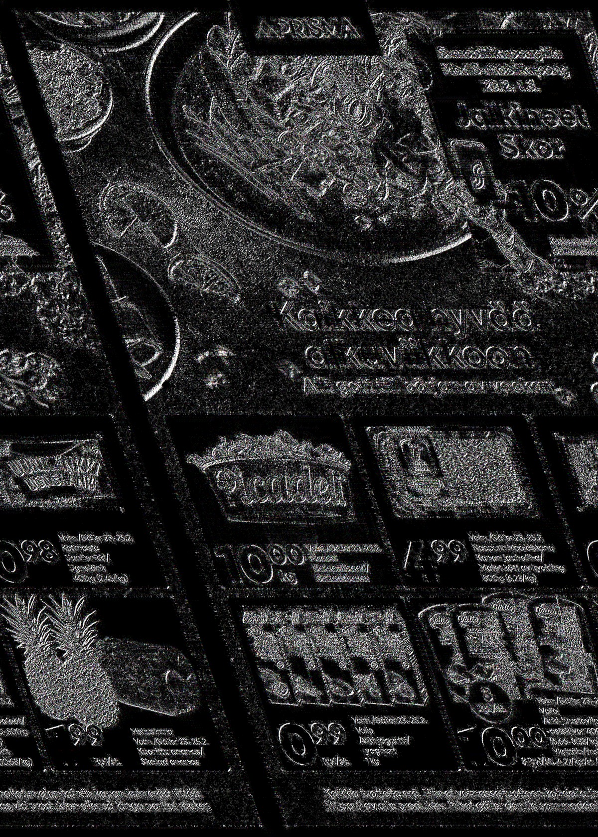 Katso ketjun Prisma region tarjouslehti viikolta 9 sivustolla Viikkotarjoukset.fi. Löydät monia hyviä tarjouksia erilaisista tuotteista. Lue tarjouslehti täältä! Sivu 1