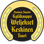 Keskinen