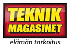 Teknikmagasinet