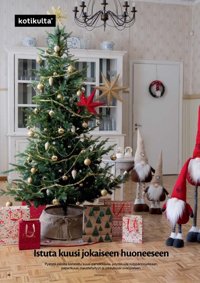Tokmanni tarjouslehti viikolta 1 sivu 48