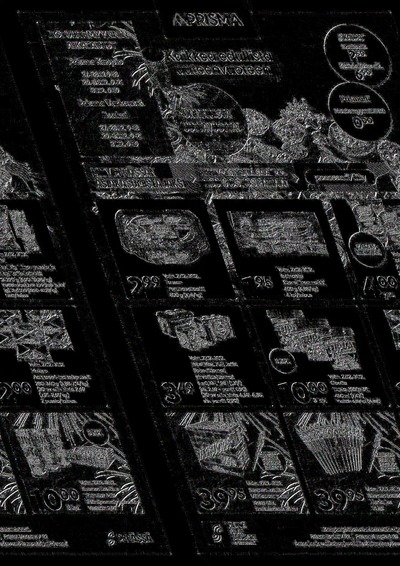 Prisma region tarjouslehti viikolta 1 sivu 1