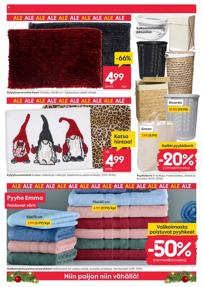 Rusta tarjouslehti viikolta 1 sivu 6