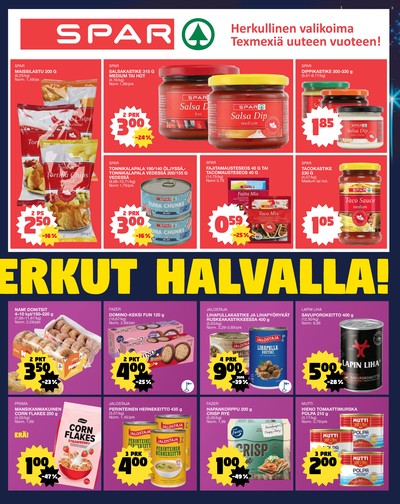 Tokmanni tarjouslehti viikolta 1 sivu 3