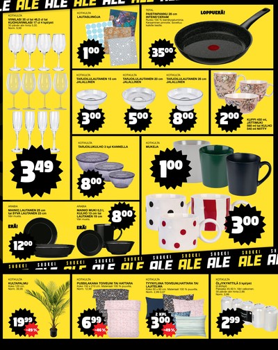 Tokmanni tarjouslehti viikolta 1 sivu 7