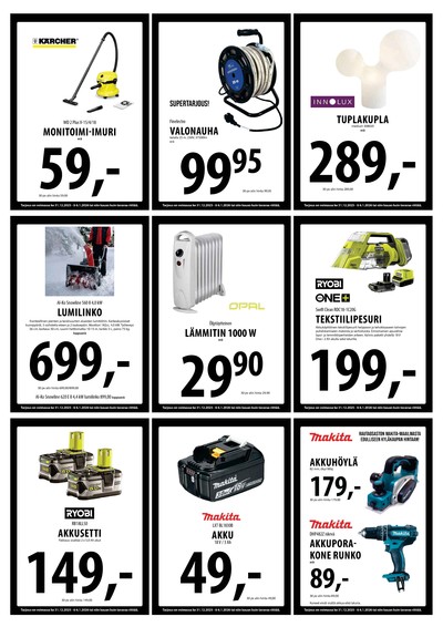 Keskinen tarjouslehti viikolta 1 sivu 16