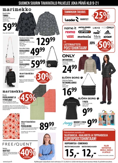 Keskinen tarjouslehti viikolta 1 sivu 3