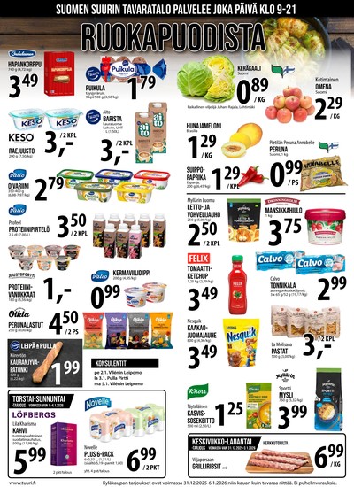 Keskinen tarjouslehti viikolta 1 sivu 5