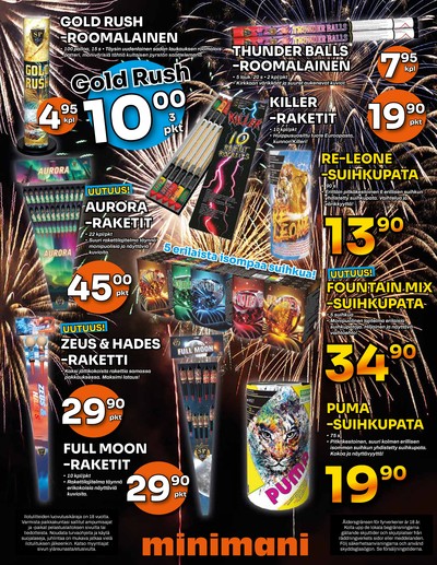 Minimani tarjouslehti viikolta 1 sivu 4